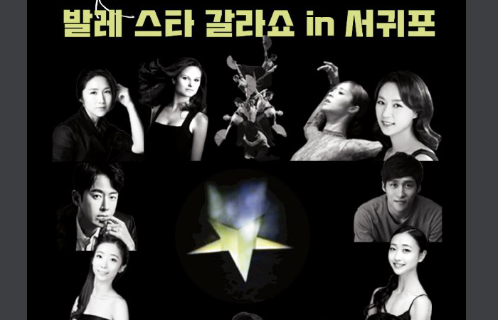 발레스타 갈라쇼